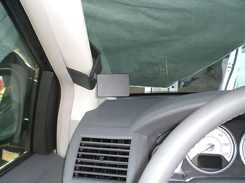 Brodit ProClip 804090 voor Chrysler Voyager