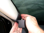 Brodit ProClip 804090 voor Chrysler Voyager
