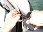 Brodit ProClip 804090 voor Chrysler Voyager