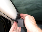 Brodit ProClip 804090 voor Chrysler Voyager