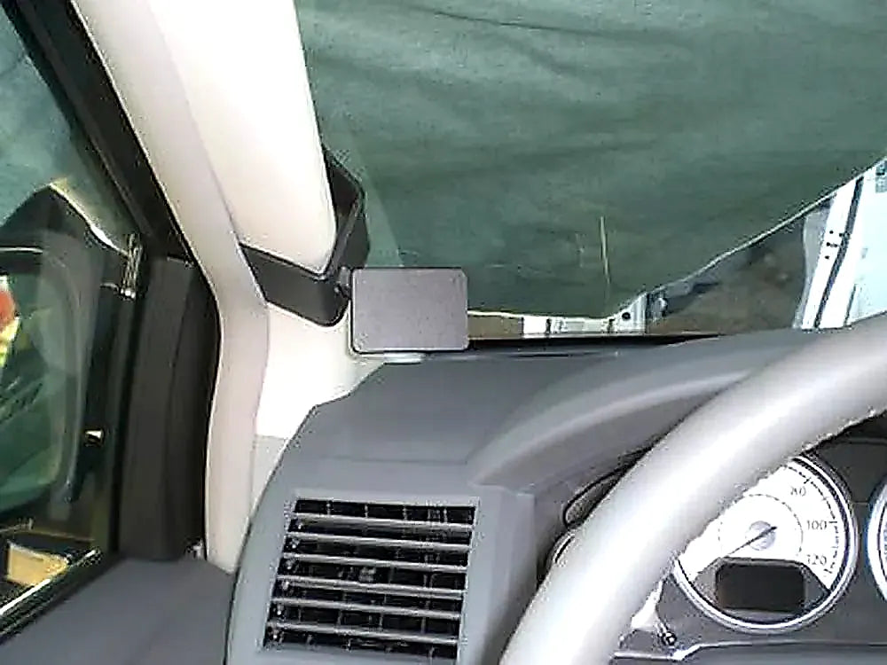 Brodit ProClip 804090 voor Chrysler Voyager