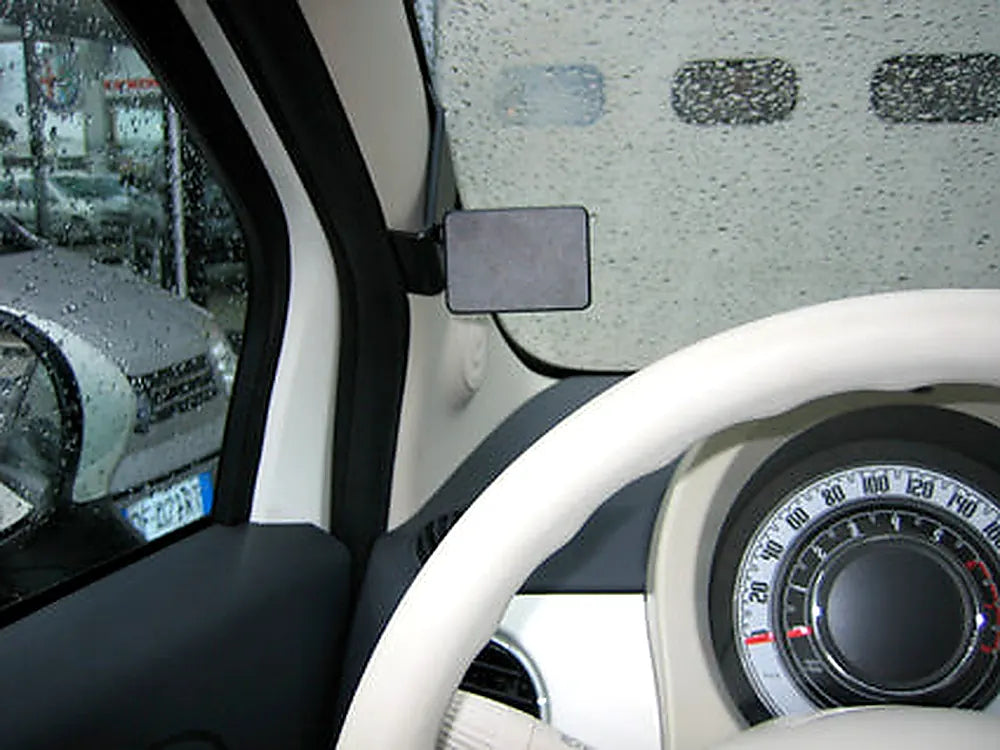 Brodit ProClip 804125 voor Fiat 500