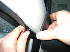 Brodit ProClip 804125 voor Fiat 500