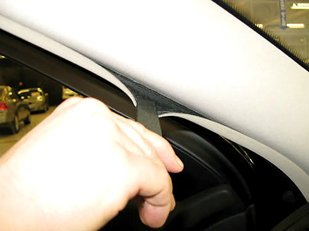 Brodit ProClip 804134 voor Renault Laguna