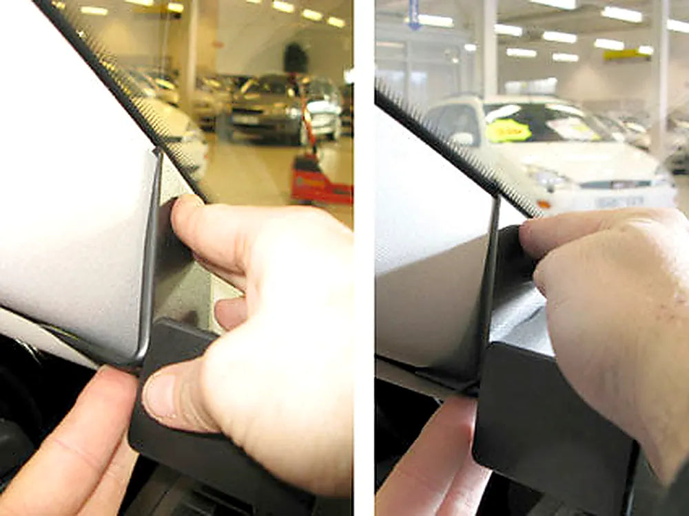 Brodit ProClip 804134 voor Renault Laguna