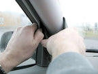 Brodit ProClip 804136 voor Mercedes Benz E-Class, Stationwagon