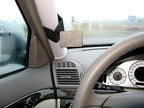 Brodit ProClip 804136 voor Mercedes Benz E-Class, Stationwagon