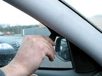 Brodit ProClip 804136 voor Mercedes Benz E-Class, Stationwagon