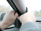 Brodit ProClip 804136 voor Mercedes Benz E-Class, Stationwagon