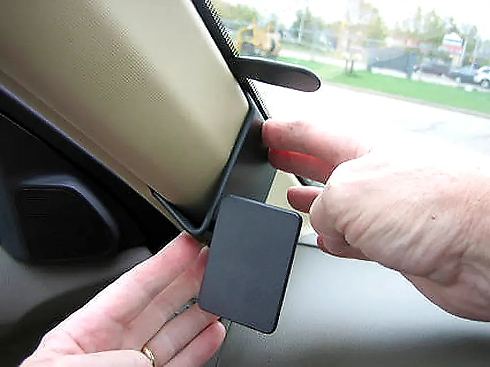 Brodit ProClip 804151 voor Honda Accord Coupé