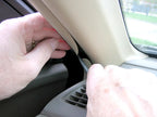 Brodit ProClip 804151 voor Honda Accord Coupé