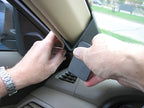 Brodit ProClip 804151 voor Honda Accord Coupé