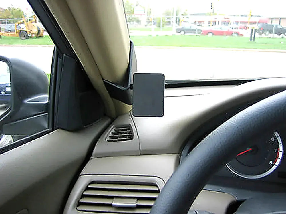 Brodit ProClip 804151 voor Honda Accord Coupé