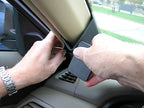Brodit ProClip 804151 voor Honda Accord Coupé