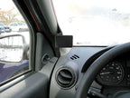 Brodit ProClip 804166 voor Dacia Logan