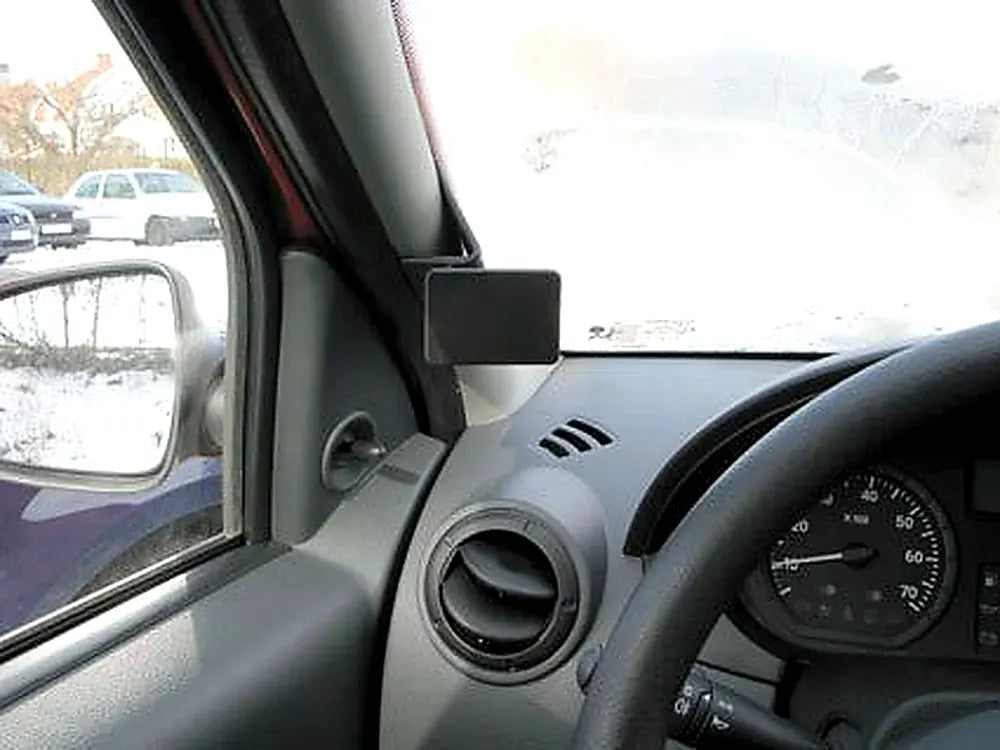 Brodit ProClip 804166 voor Dacia Logan