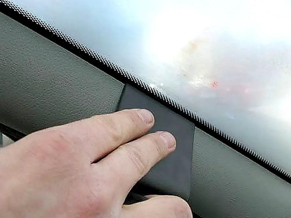 Brodit ProClip 804166 voor Dacia Logan