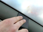 Brodit ProClip 804166 voor Dacia Logan