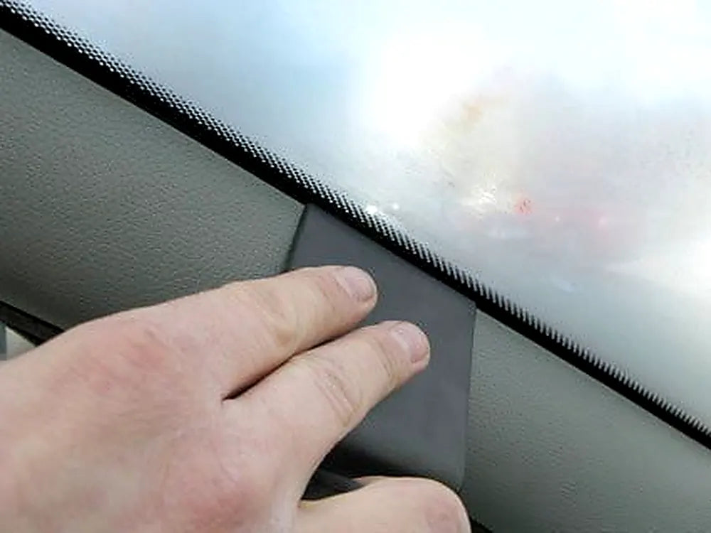 Brodit ProClip 804166 voor Dacia Logan