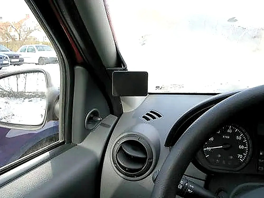 Brodit ProClip 804166 voor Dacia Logan