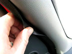 Brodit ProClip 804166 voor Dacia Logan
