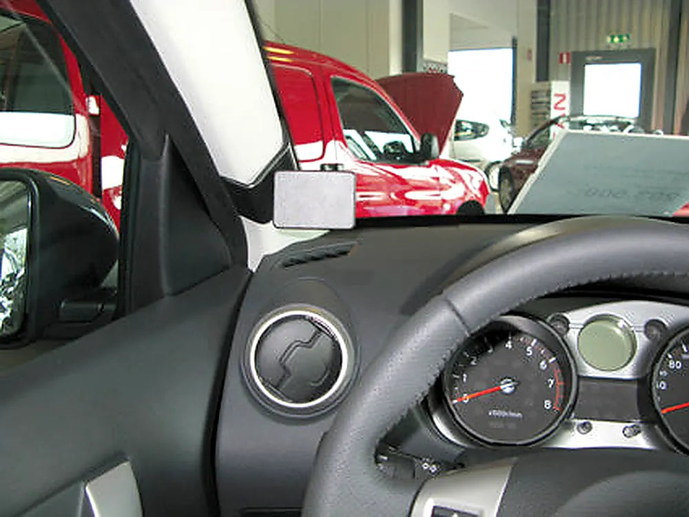 Brodit ProClip 804171 voor Nissan Qashqai +2