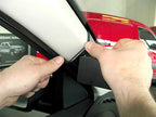 Brodit ProClip 804171 voor Nissan Qashqai +2