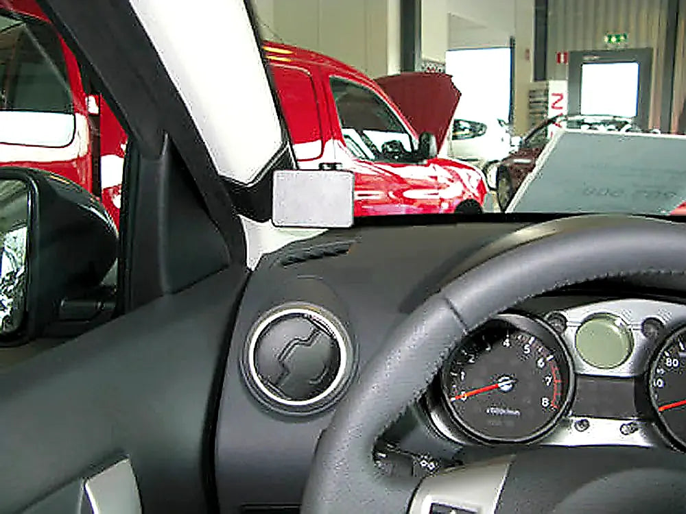 Brodit ProClip 804171 voor Nissan Qashqai +2