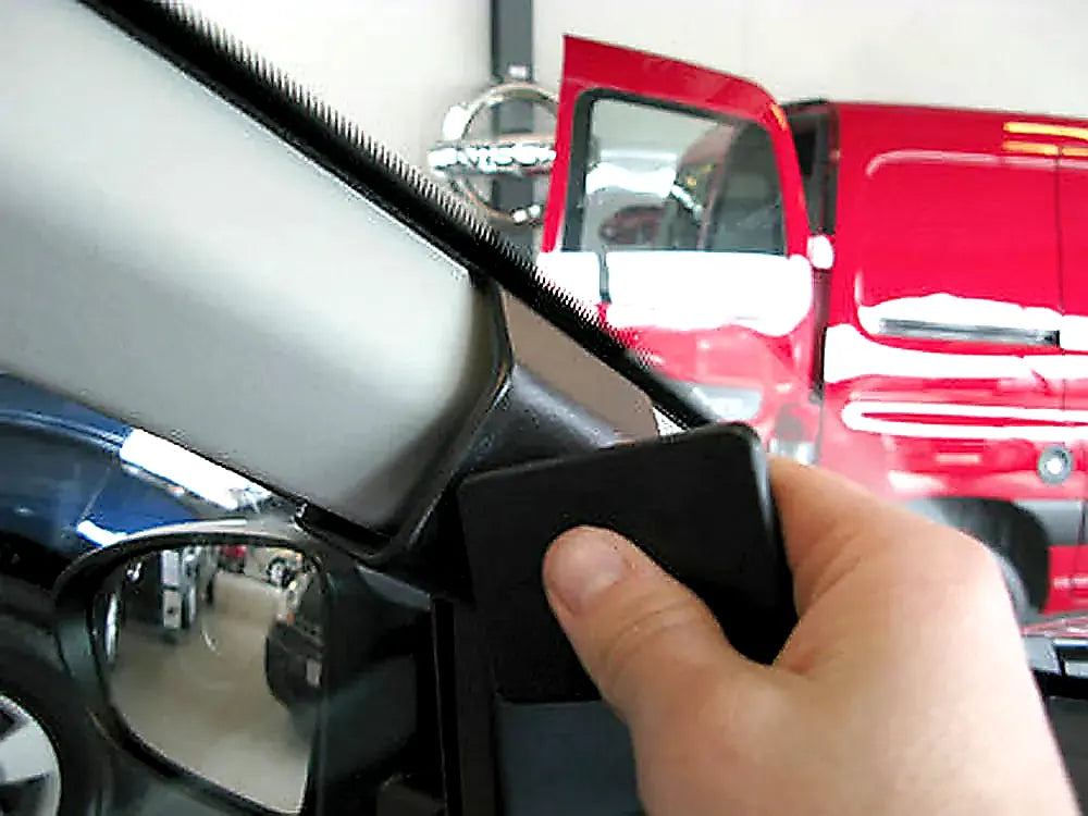 Brodit ProClip 804171 voor Nissan Qashqai +2