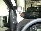 Brodit ProClip 804172 voor Citroen Nemo