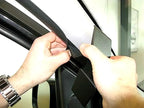 Brodit ProClip 804172 voor Citroen Nemo