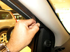 Brodit ProClip 804209 voor Renault Twingo