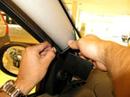 Brodit ProClip 804209 voor Renault Twingo