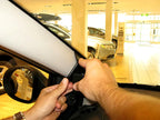 Brodit ProClip 804209 voor Renault Twingo