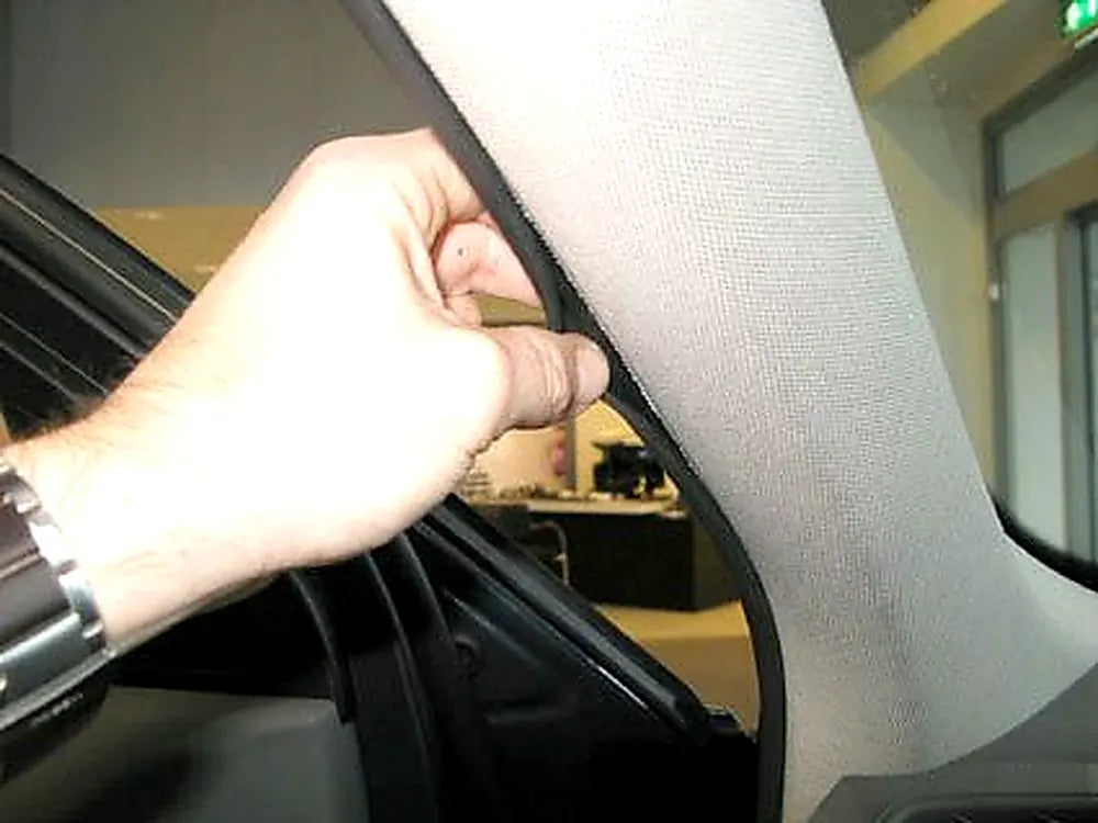 Brodit ProClip 804265 voor Audi Q5