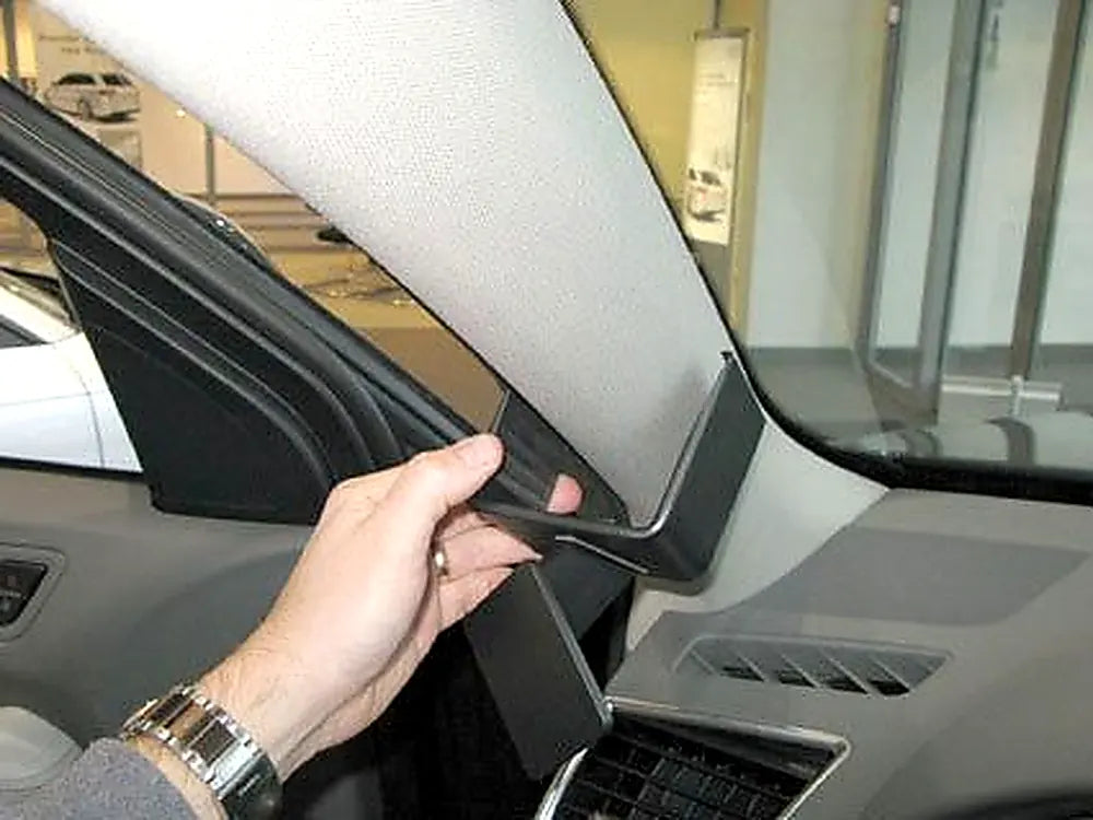 Brodit ProClip 804265 voor Audi Q5
