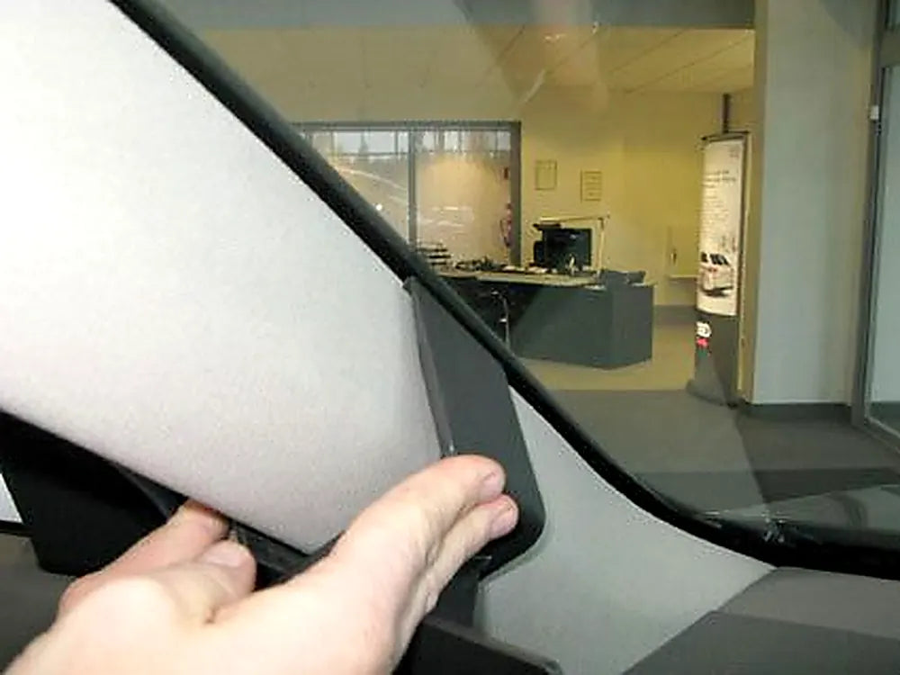 Brodit ProClip 804265 voor Audi Q5