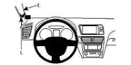 Brodit ProClip 804265 voor Audi Q5