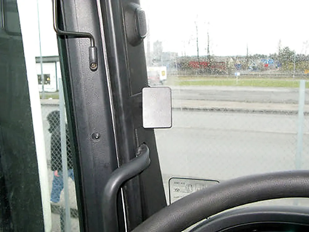 Brodit ProClip 804286 voor MAN TGX