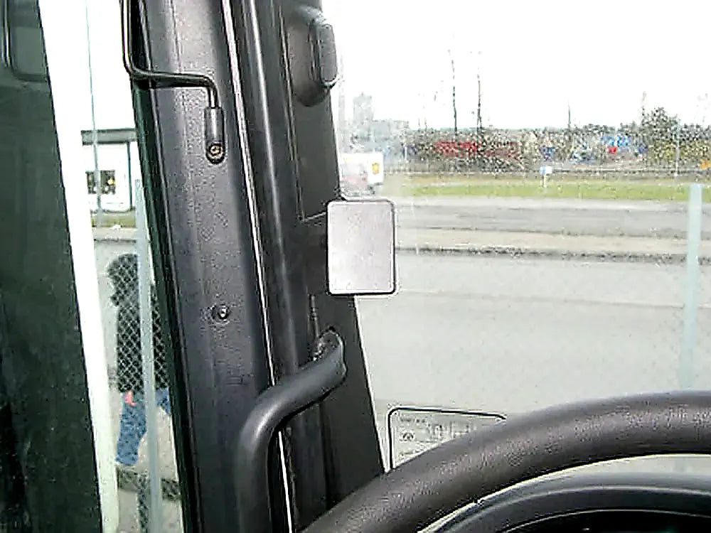 Brodit ProClip 804286 voor MAN TGX