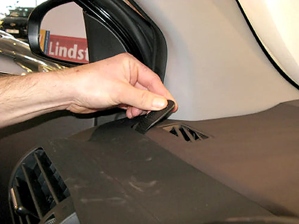 Brodit ProClip 804292 voor Scion iQ