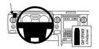 Brodit ProClip 804309 voor Ford F-Series 150