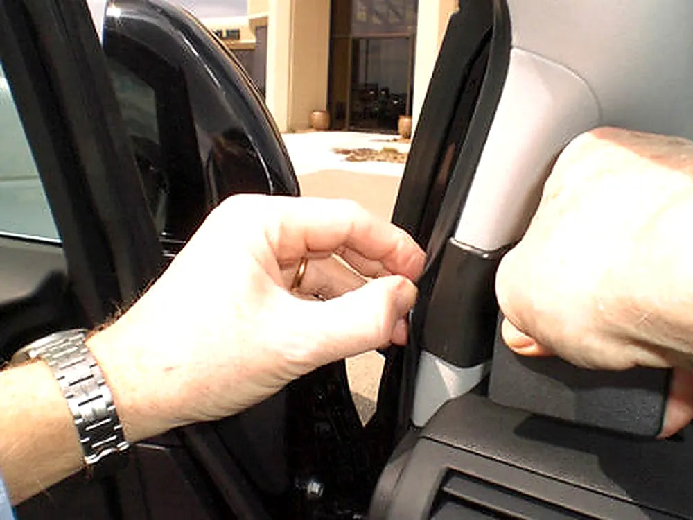 Brodit ProClip 804323 voor Lexus RX Series