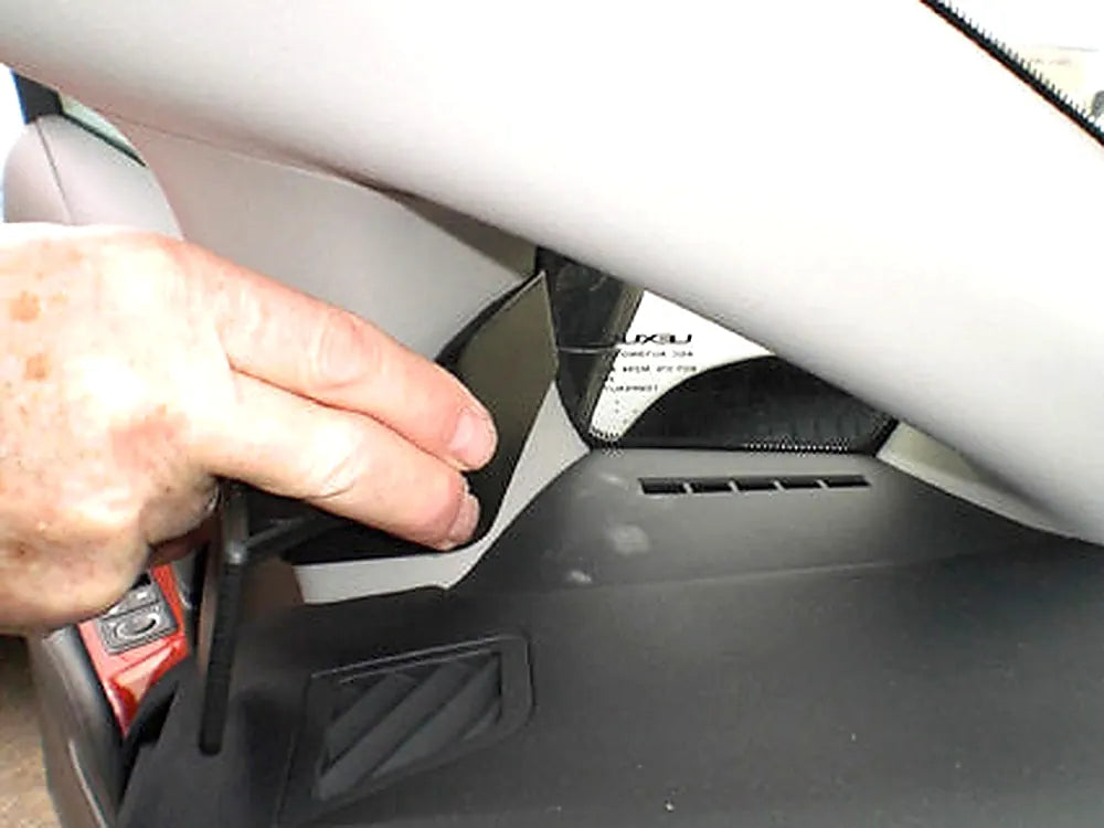 Brodit ProClip 804323 voor Lexus RX Series