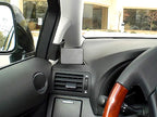 Brodit ProClip 804323 voor Lexus RX Series