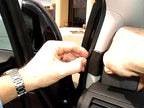 Brodit ProClip 804323 voor Lexus RX Series