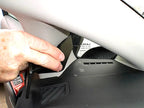 Brodit ProClip 804323 voor Lexus RX Series