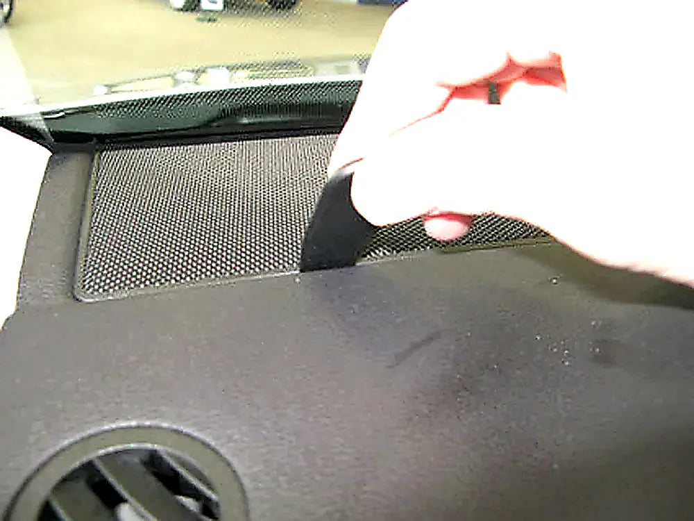 Brodit ProClip 804332 voor Mercedes Benz E-Class, Stationwagon