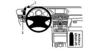 Brodit ProClip 804332 voor Mercedes Benz E-Class, Stationwagon