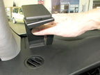 Brodit ProClip 804332 voor Mercedes Benz E-Class, Stationwagon